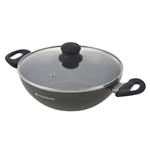 WONDERCHEF PREMIA WITH LID 28CM-3.6LTR